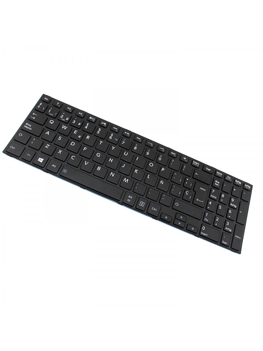 Tastatura laptop Toshiba K000889400